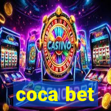 coca bet